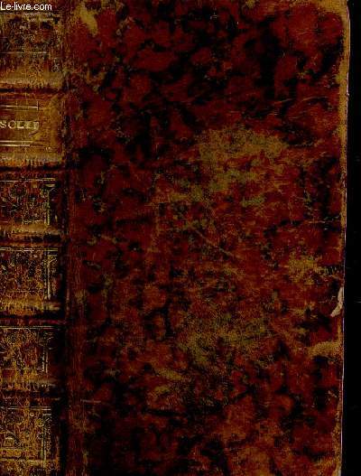 LES SOLILOQUES, LES MEDITATIONS ET LE MANUEL DES AUGUSTIN - TRADUCITON NOUVELLE - SUR L'EDITION LATINE DES PP BB DE LA CONGREGATION DE S MAUR, AVEC DES NOTES / CINQUIEME EDITION.