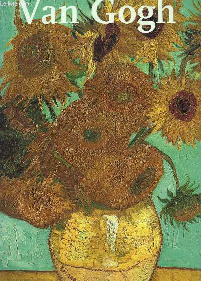 VAN GOGH.