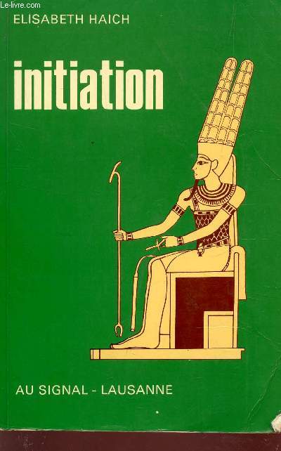 INITIATION