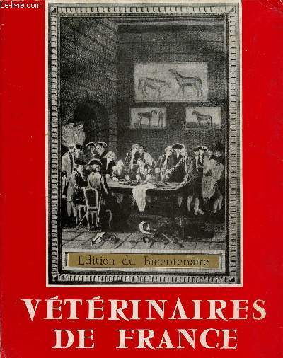 VETERINAIRES DE FRANCE -9e ANNEE NUMERO 27 - OCTOBRE 1965 / COLLECTION REGARDS SUR LE FRANCE.