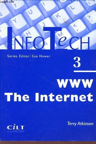 WWW, THE INTERNET