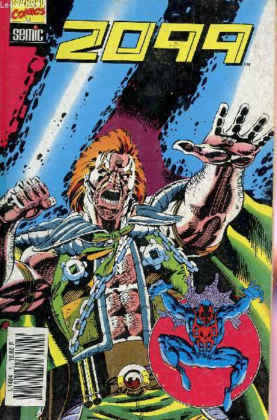 MARVEL COMICS / 2099 - N5.