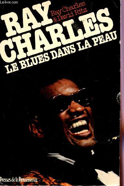 LE BLUES DANS LA PEAU.