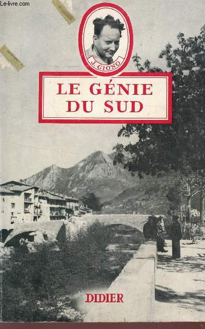 LE GENIE DU SUD / COLLECTION 