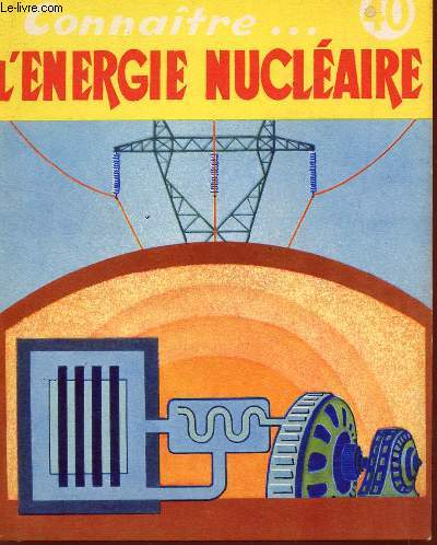 L'ENERGIE NUCLEAIRE / COLLECTION 