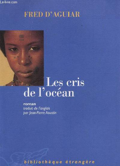 LES CRIS DE L'OCEAN.