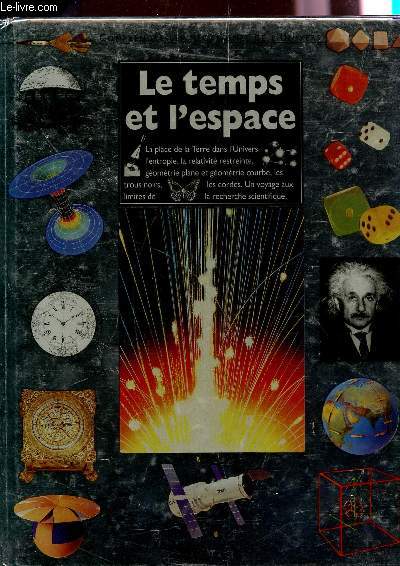 LE TEMPS ET L'ESPACE / COLLECTION 