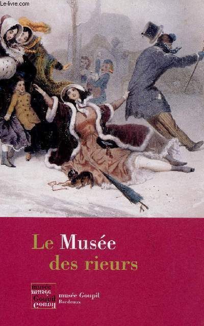 LE MUSEE DES RIEURS : EUGENE GUERARD, FRANCOIS-AUGUSTE BIARD ET LA SCENE DE M... - Afbeelding 1 van 1