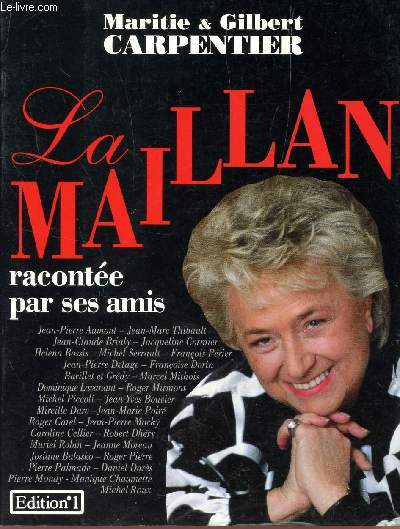 LA MAILLAN