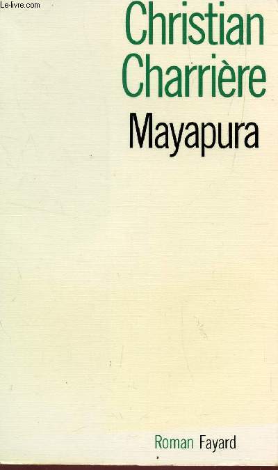 MAYAPURA