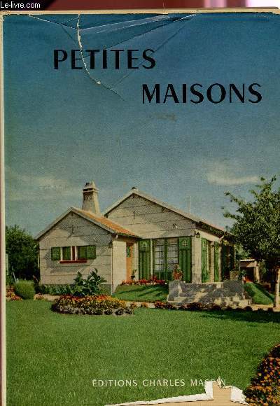 PETITES MAISONS CONFORMES AU PLAN COURANT.