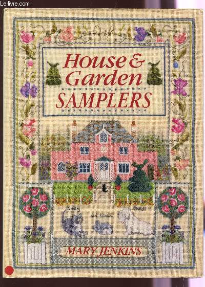HOUSE AND GARDEN SAMPLERS.