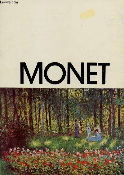 MONET / COLLECTION 