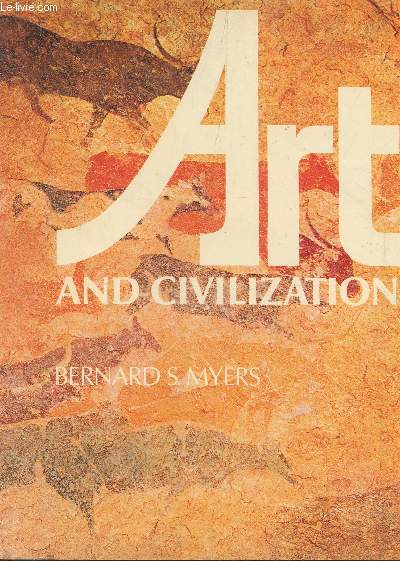 ART AND CIVILIZATION.