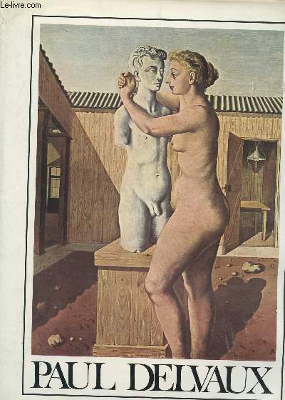 PAUL DELVAUX / COLLECTION 