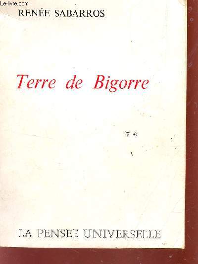 TERRE DE BIGORRE.