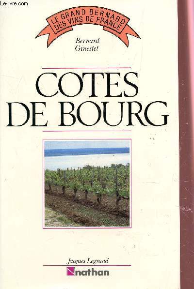 COTES DE BOURG / COLLECTION 