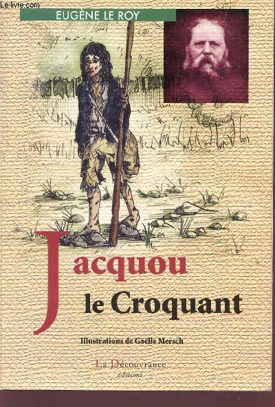 JACQUOU LE CROQUANT.