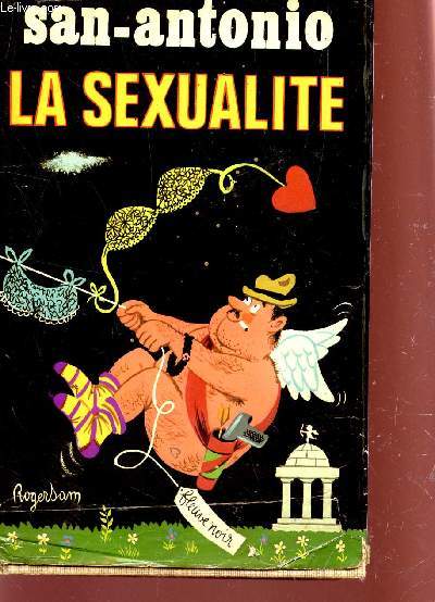 LA SEXUALITE.