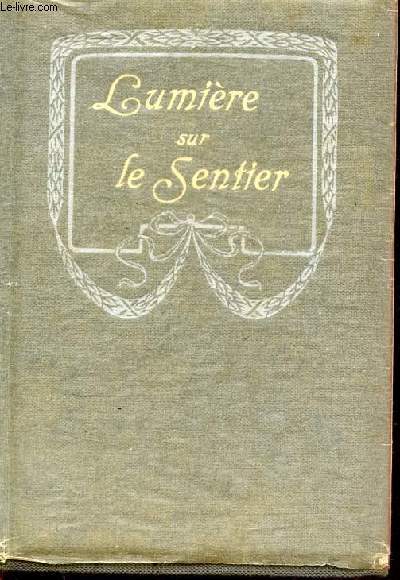 LUMIERE SUR LE CHANTIER - PAIN QUOTIDIEN POUR LES HEURES DU MATIN ET DU SOIR - DANS LES TERMES MEMES DE L'ECRITURE SAINTE.