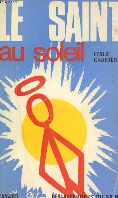 LE SAINT AU SOLEIL / COLLECTION 