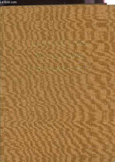 LE GRAND LIVRE DE LA CHASSE ET DE LA NATURE.