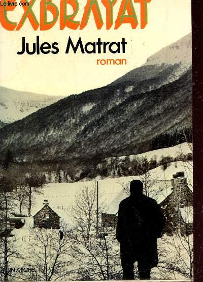 JULES MATRAT.