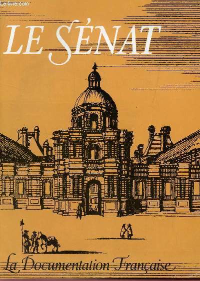 LE SENAT.