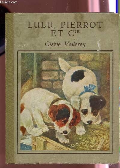 LULU, PIERROT ET CIE.