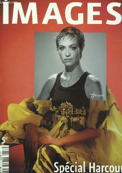 IMAGES MAGAZINE - SPECIAL HARCOURT