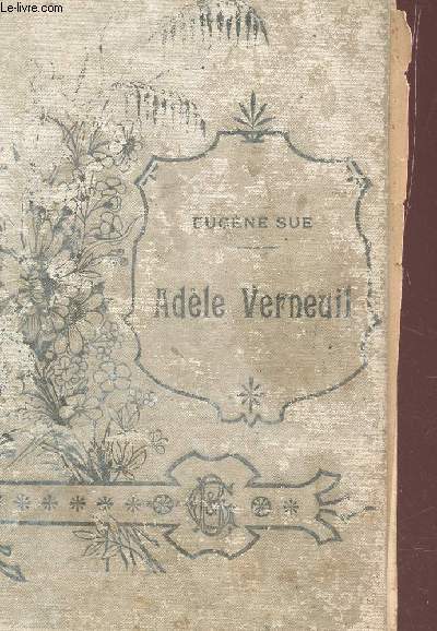 ADELE VERNEUIL - LA LORETTE / COLLECTION 