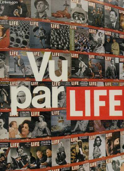 VU PAR LIFE.