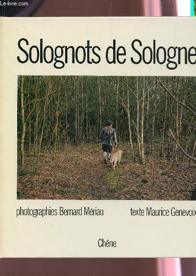 SOLOGNOTS DE SOLOGNE.