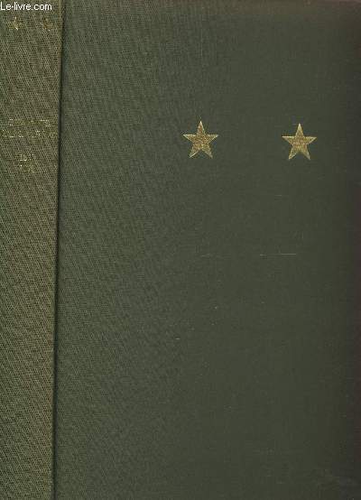 CHARLES DE GAULLE - 1890-1970.