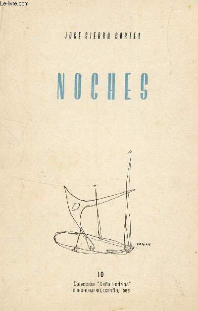 NOCHES / COLECCION 