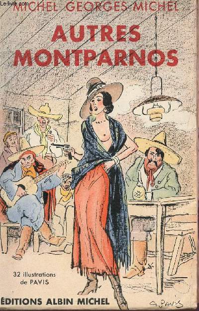 AUTRES MONTPARNOS.