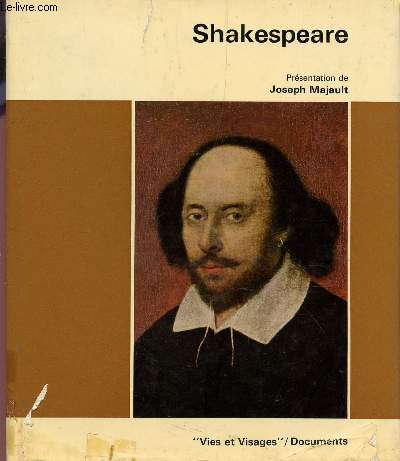 SHAKEASPEARE