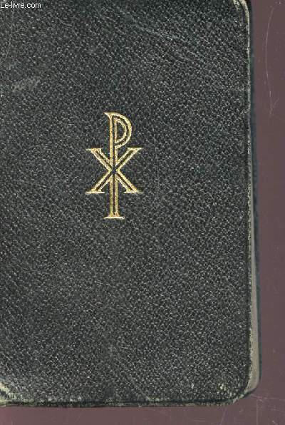 NOWY TESTAMENT.