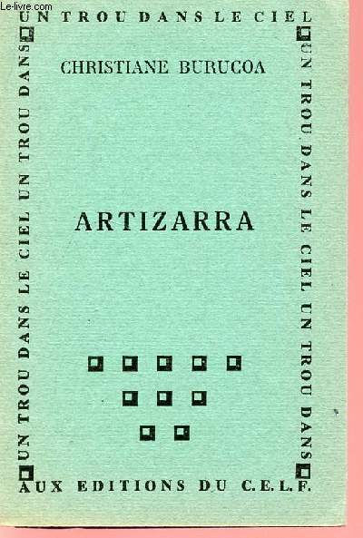 ARTIZARRA.