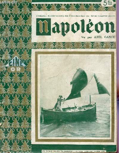 NAPOLEON.