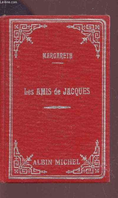 LES AMIS DE JACQUES.