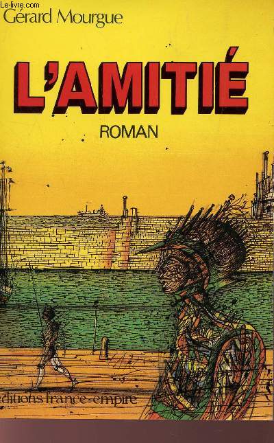 L'AMITIE.