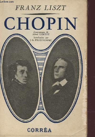 CHOPIN.