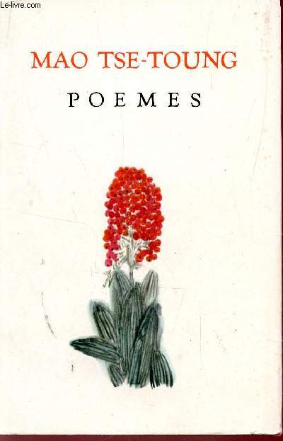 POEMES.