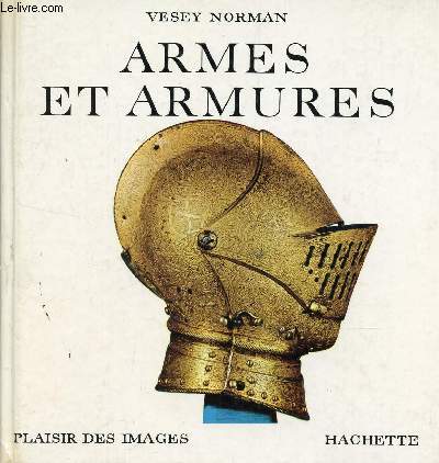 ARMES ET ARMURES / collection 
