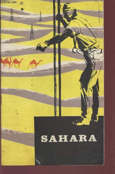 SAHARA .