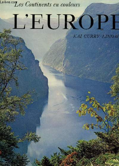 L'EUROPE - COLLECTION 