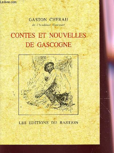 CONTES ET NOUVELLES DE GASCOGNE.