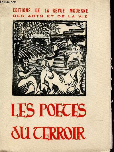POETES DU TERROIR (1958).