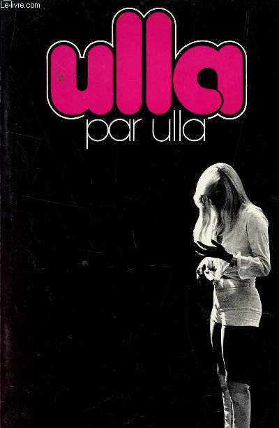 ULLA PAR ULLA.